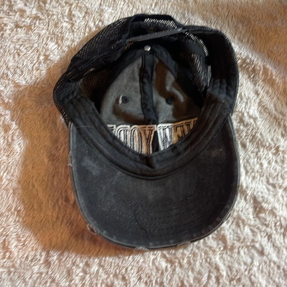 New York hat - Picture 4 of 5
